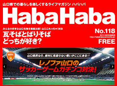 HabaHabaウェブサイト