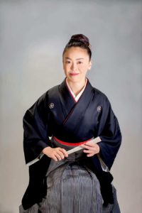 神田京子