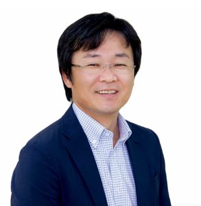 伊藤勝彦さん