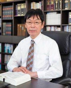 山本崇さん