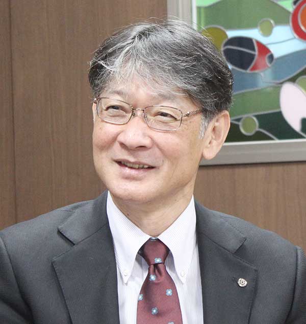 伊藤和貴山口市長