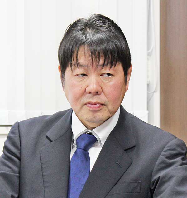 開作真人サンデー山口社長