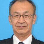 原田憲一総務部長