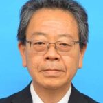 河村一郎阿知須総合支所長