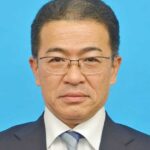 森原久阿東総合支所長