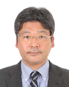 嶋田学人さん