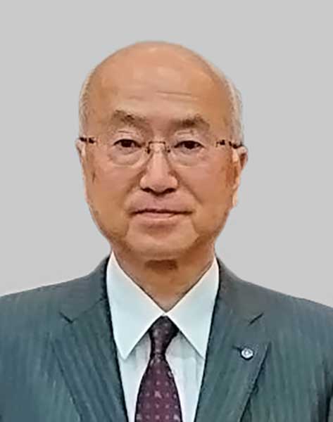 久光彰さん