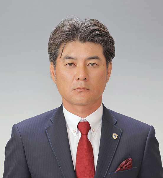 山下真一郎さん