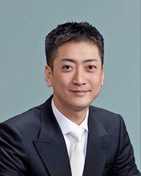 木下成哲さん