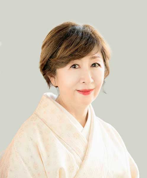 梅林千夫美さん