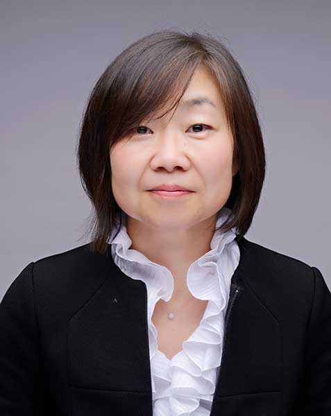 正木圭子さん