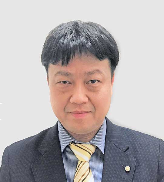 渡邉一正さん