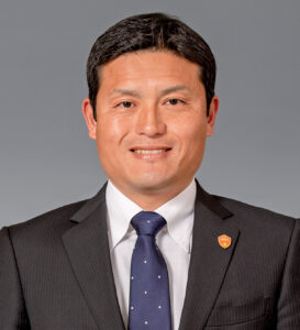 志垣良監督