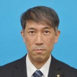 上野浩和上下水道局副局長