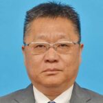村田充広徳地総合支所長