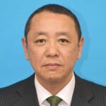 粟屋健次選挙管理委員会事務局長