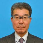 阿野浩二小郡総合支所長