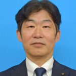 鯨田慎治こども未来部長
