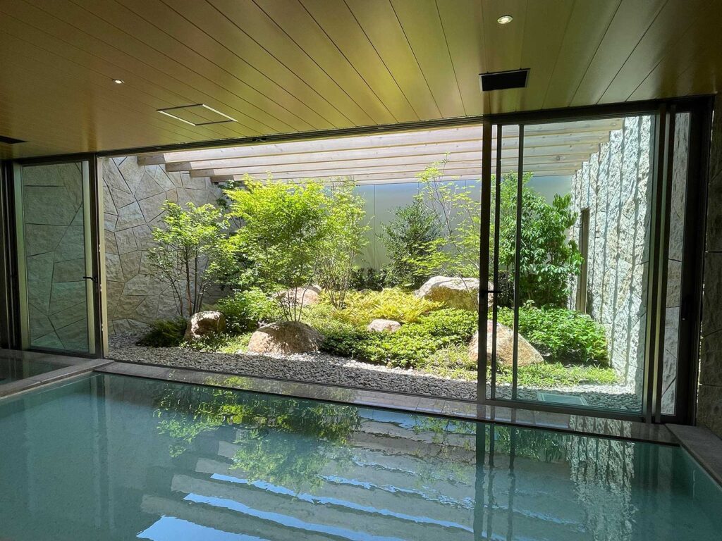 湯田温泉こんこんパーク