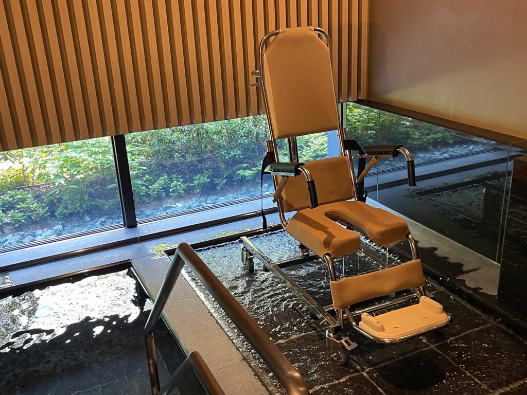 湯田温泉こんこんパーク
