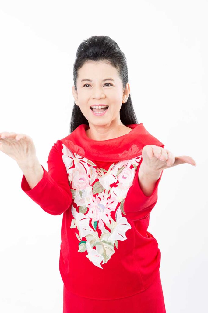 あいはら友子さん