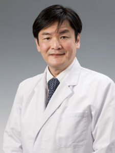 武田茂さん