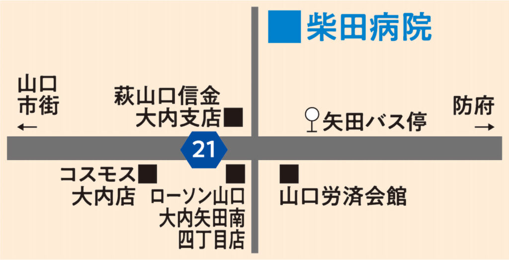 柴田病院