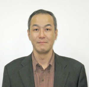 藤澤健太教授
