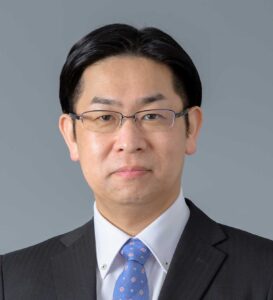 柴田三大さん