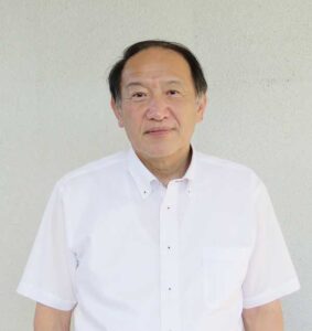 久保田尚さん