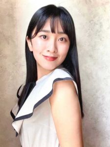 石田成香さん