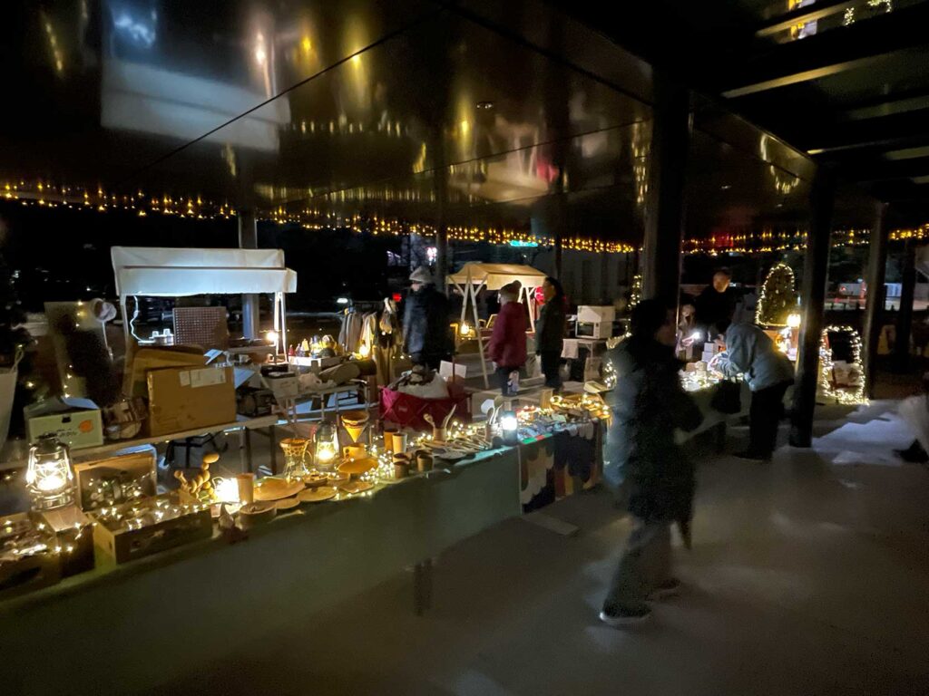 クリスマス　ノ　ヨル