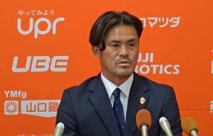 202512小田切監督就任会見